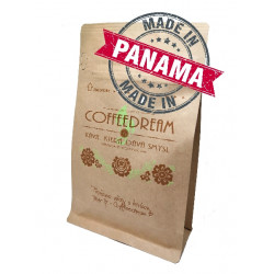 Káva PANAMA PACHÉ