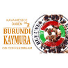 Káva BURUNDI KAYMURA