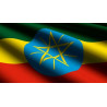Káva ETHIOPIA YIRGACHEFFE