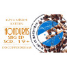 Káva HONDURAS SHG EP