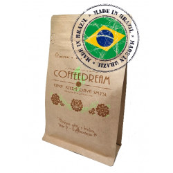 Káva BRASILIA FAZENDA
