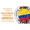 Káva COLUMBIA SUPREMO ARMENIA