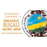 Káva Rwanda Rugali
